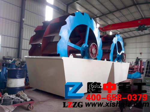 洗石機(jī)設(shè)備 洗石機(jī)設(shè)備