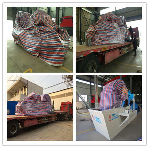 一體機(jī)發(fā)貨圖