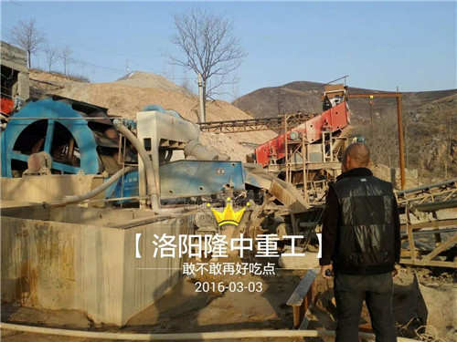 石粉回收干排設備