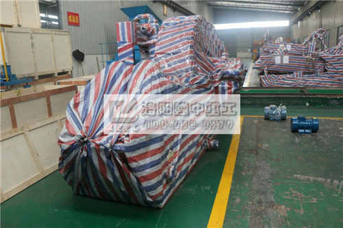 洗砂回收一體機