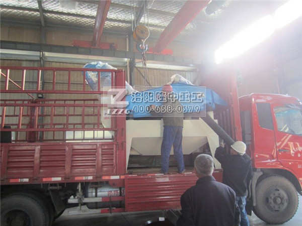 北京順義細(xì)沙回收機(jī)